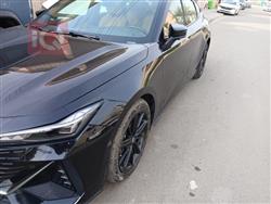 شانجان يوني في